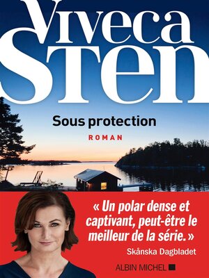 cover image of Sous protection